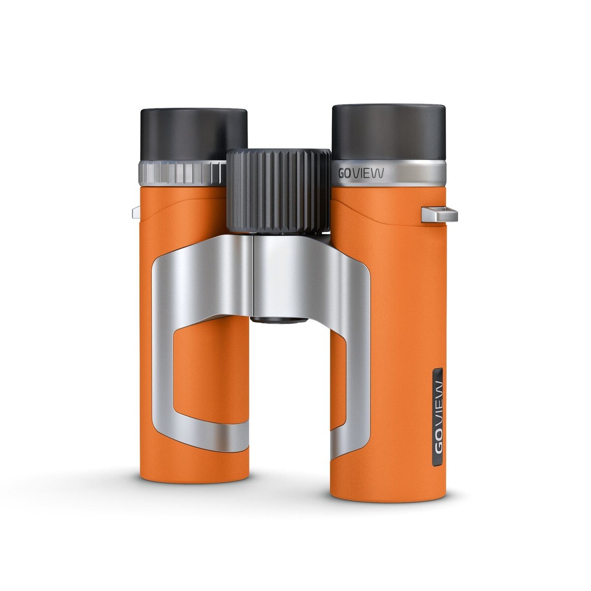 Fernglas ZOOMR 8x26 Sunset Orange