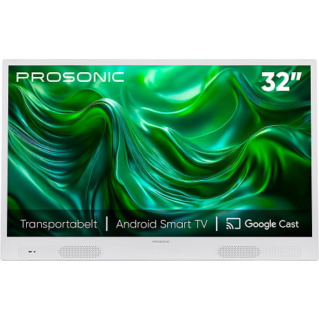Prosonic 32
