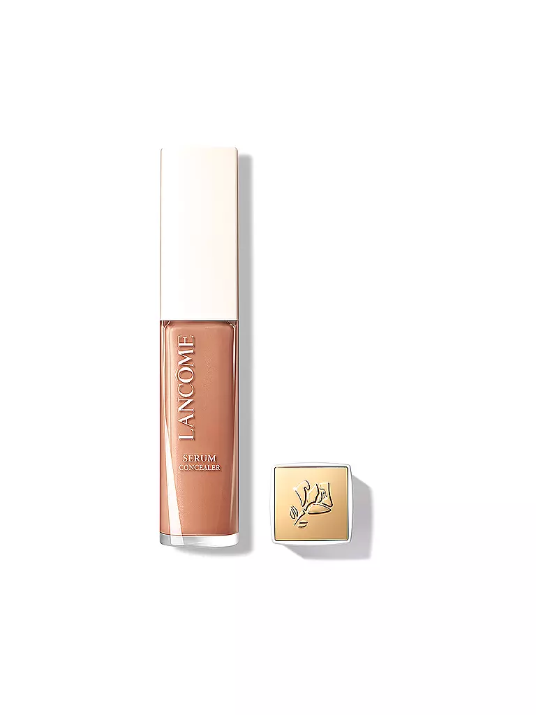 LANCÔME Teint Idole Ultra Wear Skin-Glow Concealer (430C) camel