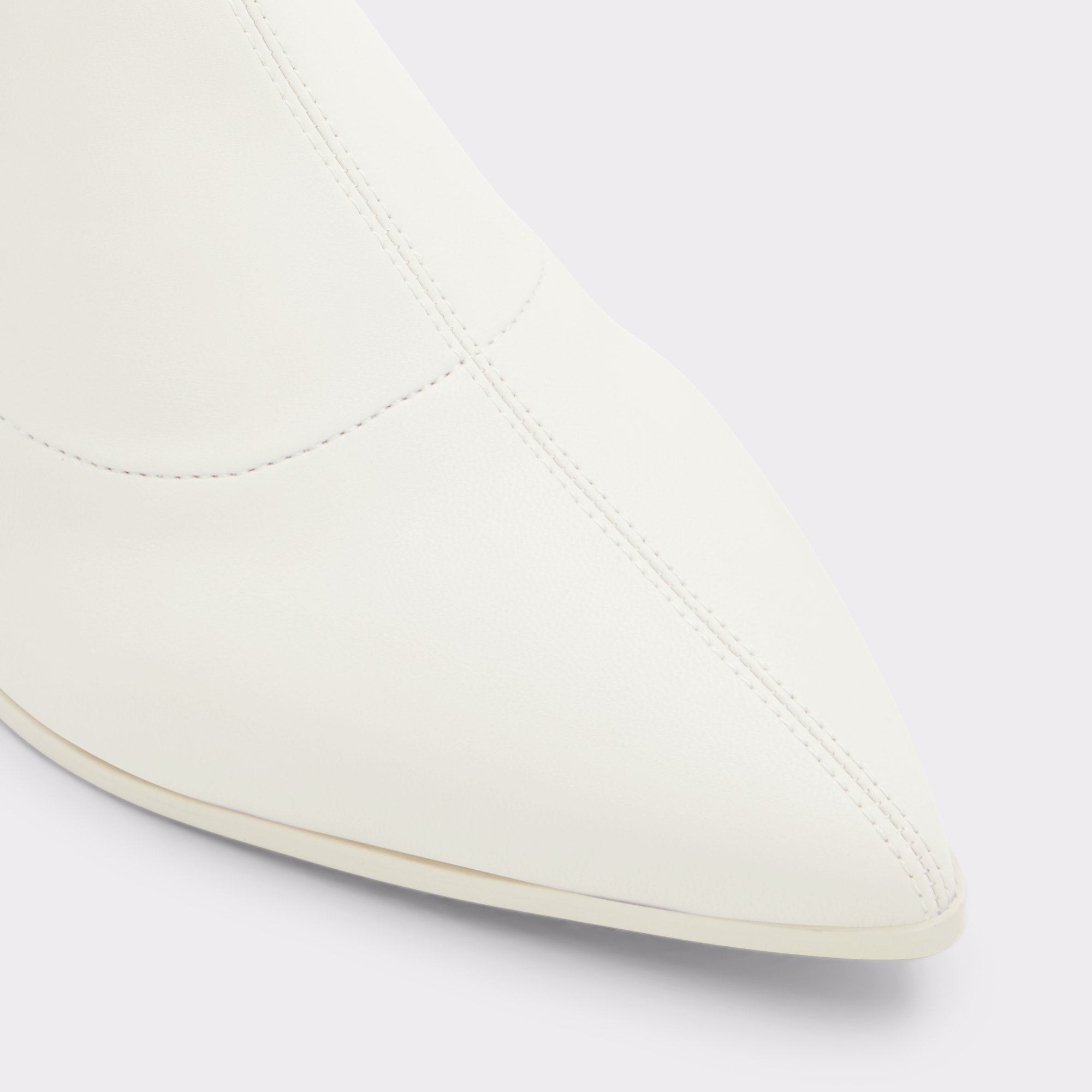 Priella Bone Women Ankle boots