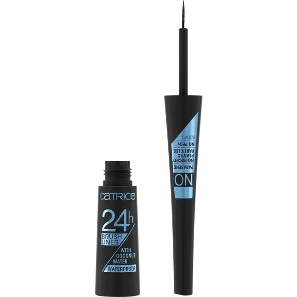 24h Brush Liner Waterproof 010