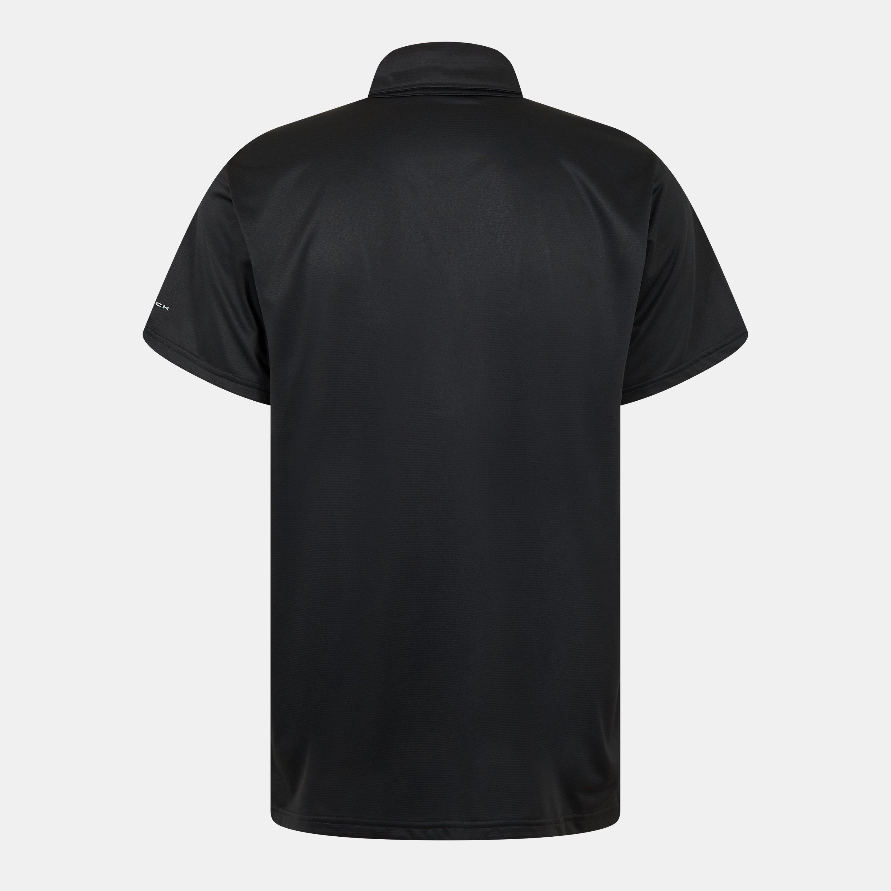 Columbia Hike Polo Sn53