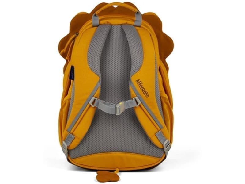 Affenzahn Rucksack Grosser Freund Löwe 8 l Kinder Rucksack