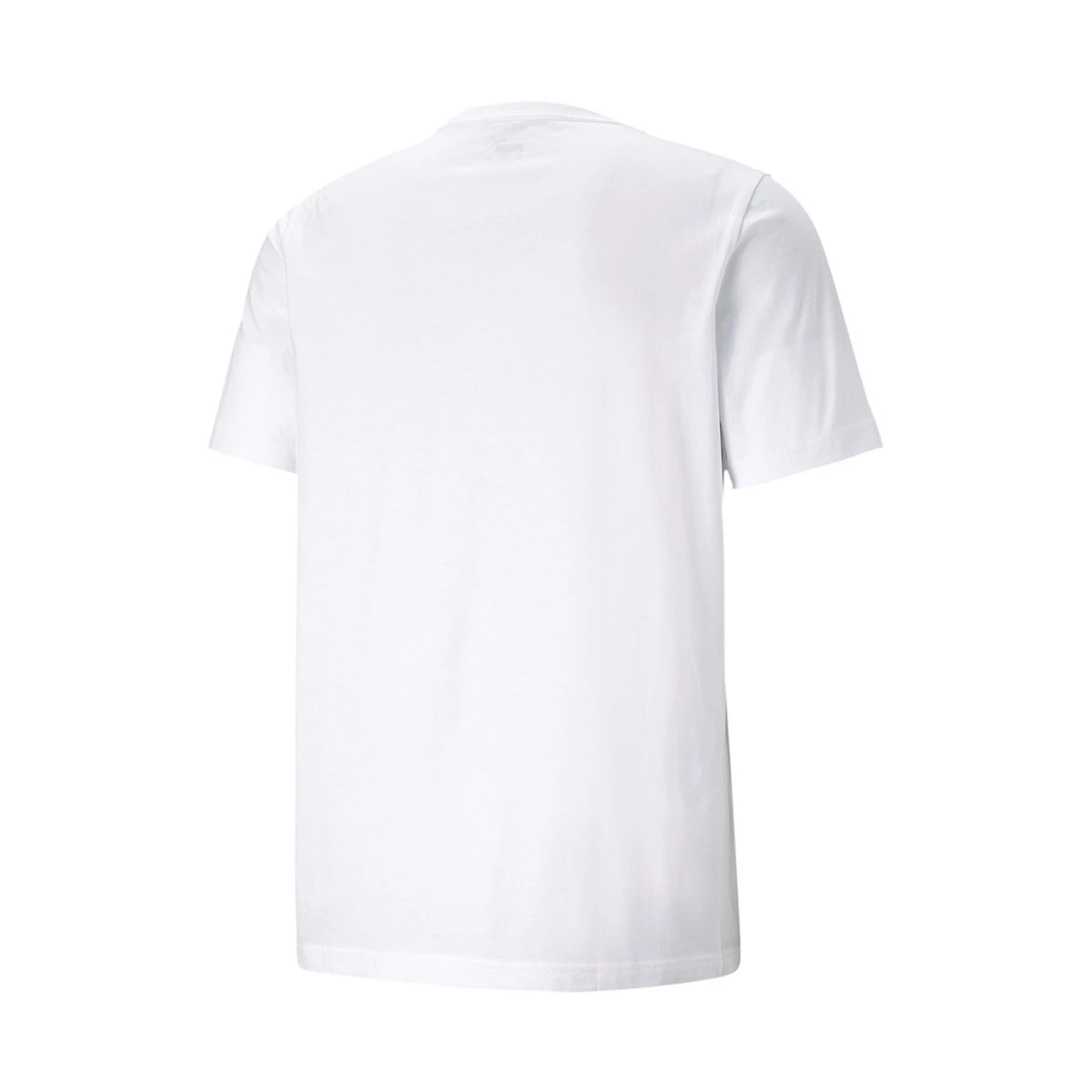 T-Shirt Puma Essentials Logo