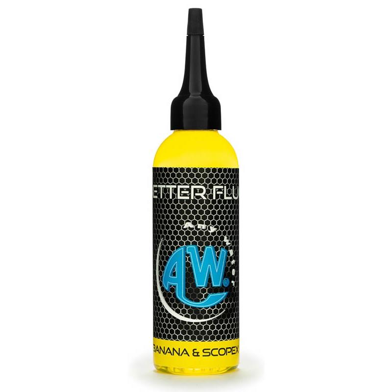 Attractant Liquide Any Water Fluo Better
