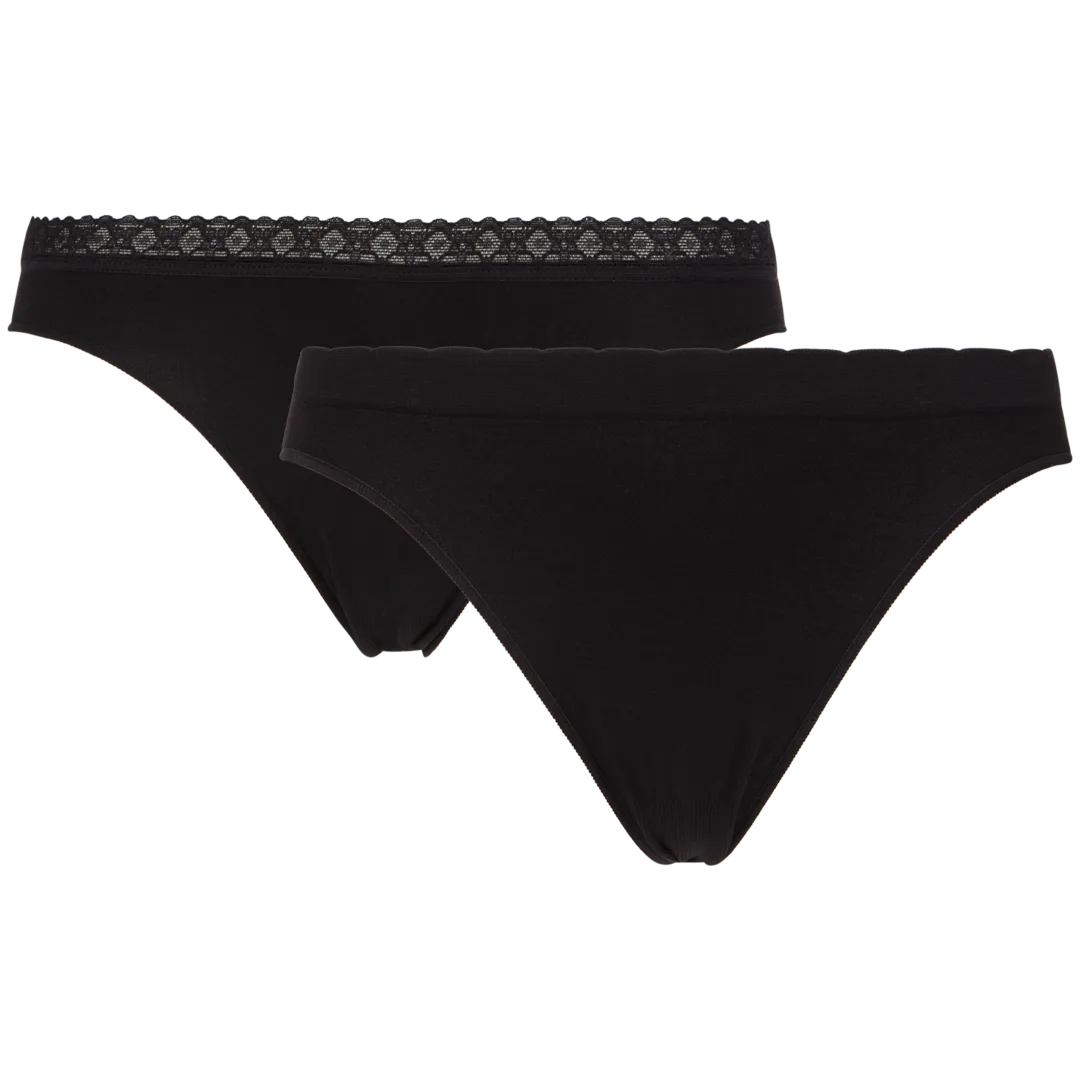 Sensabelle tailleslips Maat S/M | 2 stuks | diverse varianten
