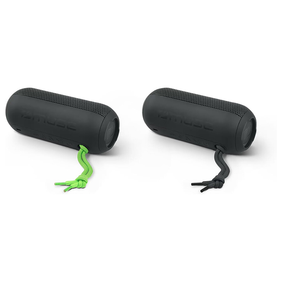 Muse M-790 BT - Enceinte portable