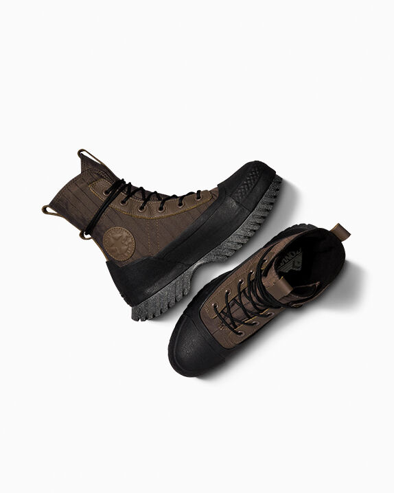 Chuck Taylor All Star Lugged 2.0 Platform Boot