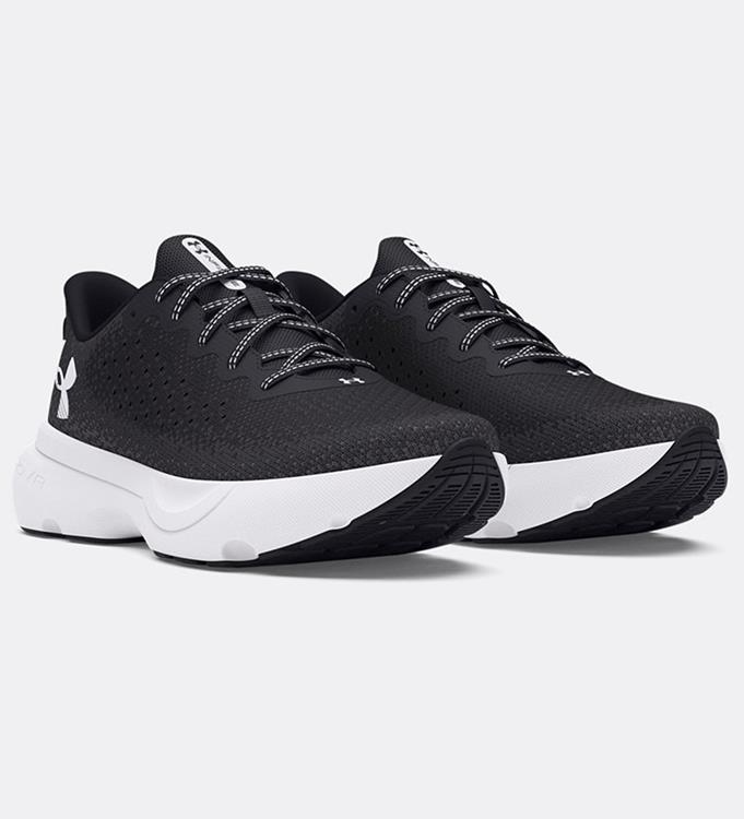 UA Infinite-BLK Black