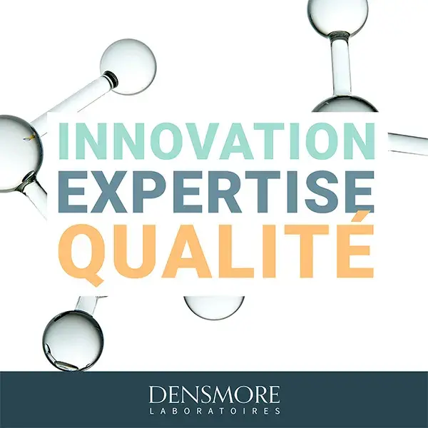 Densmore Myo Expert 60 comprimés