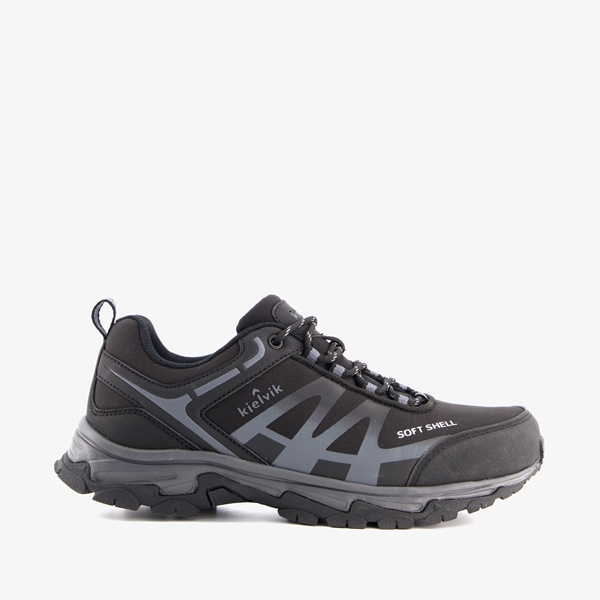 Kjelvik lage heren wandelschoenen categorie A