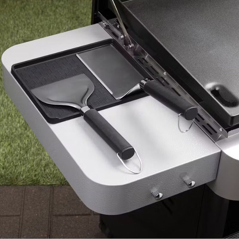 REDSKAPSMATTE WEBER SILIKON