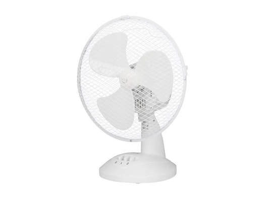OCEANIC - OCEAVT23CM2 Ventilateur de table - 30w - diametre 23 cm - ...