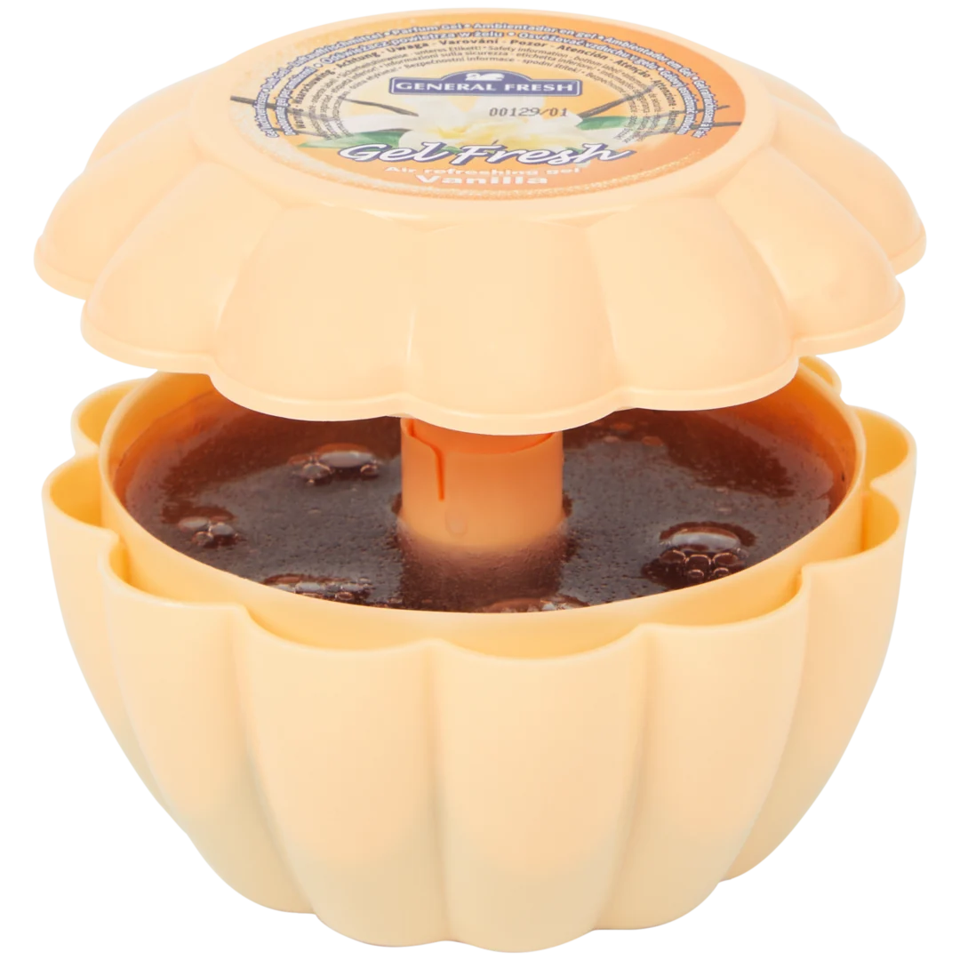 Désodorisant Gel Fresh