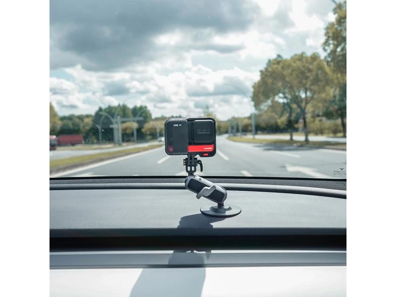 PGYTECH Halterung Action Camera Adhesive Mount Action-Kamera Klebehalterung