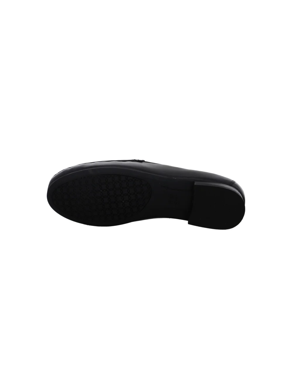 Slipper Atlanta schwarz