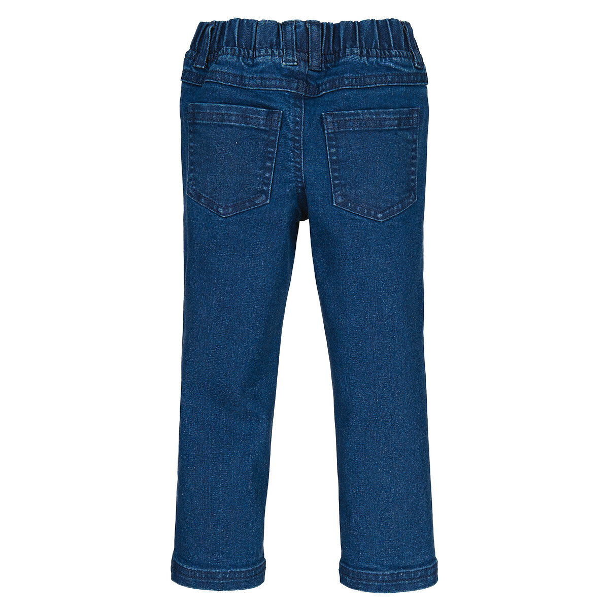 COLEÇÕES LA REDOUTE<br>Jeans estilo jegging