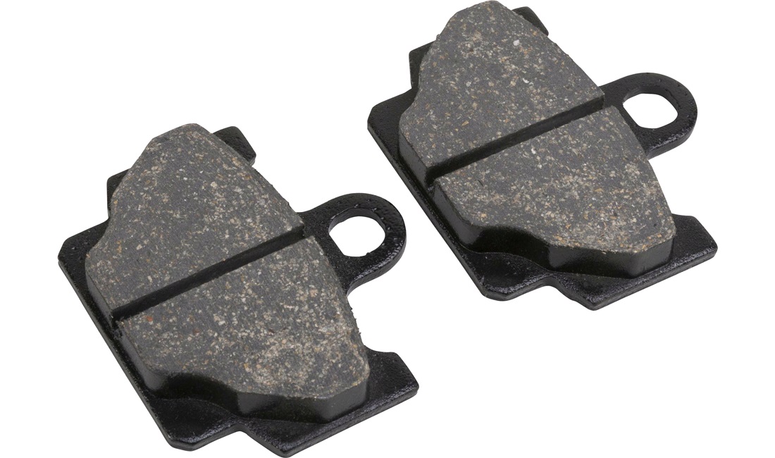 Bremseklodser for EBC, SR250 96-00