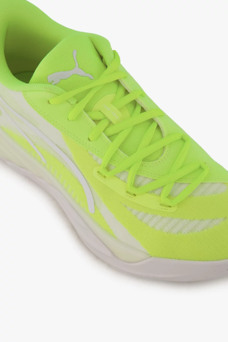 Puma All-Pro Nitro Herren Basketballschuh