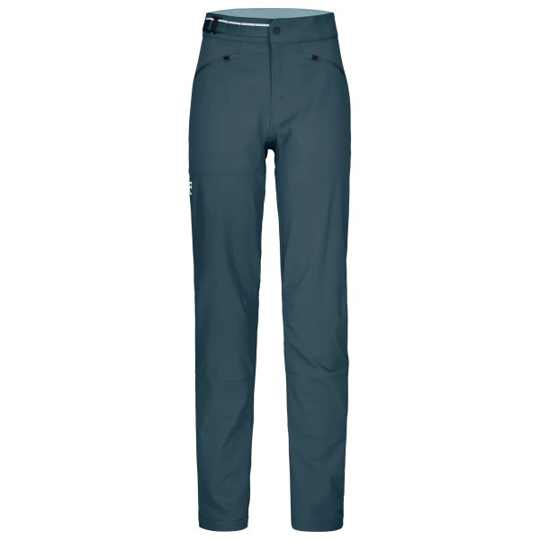 Ortovox - Women's Brenta Pants - Pantalon de trekking