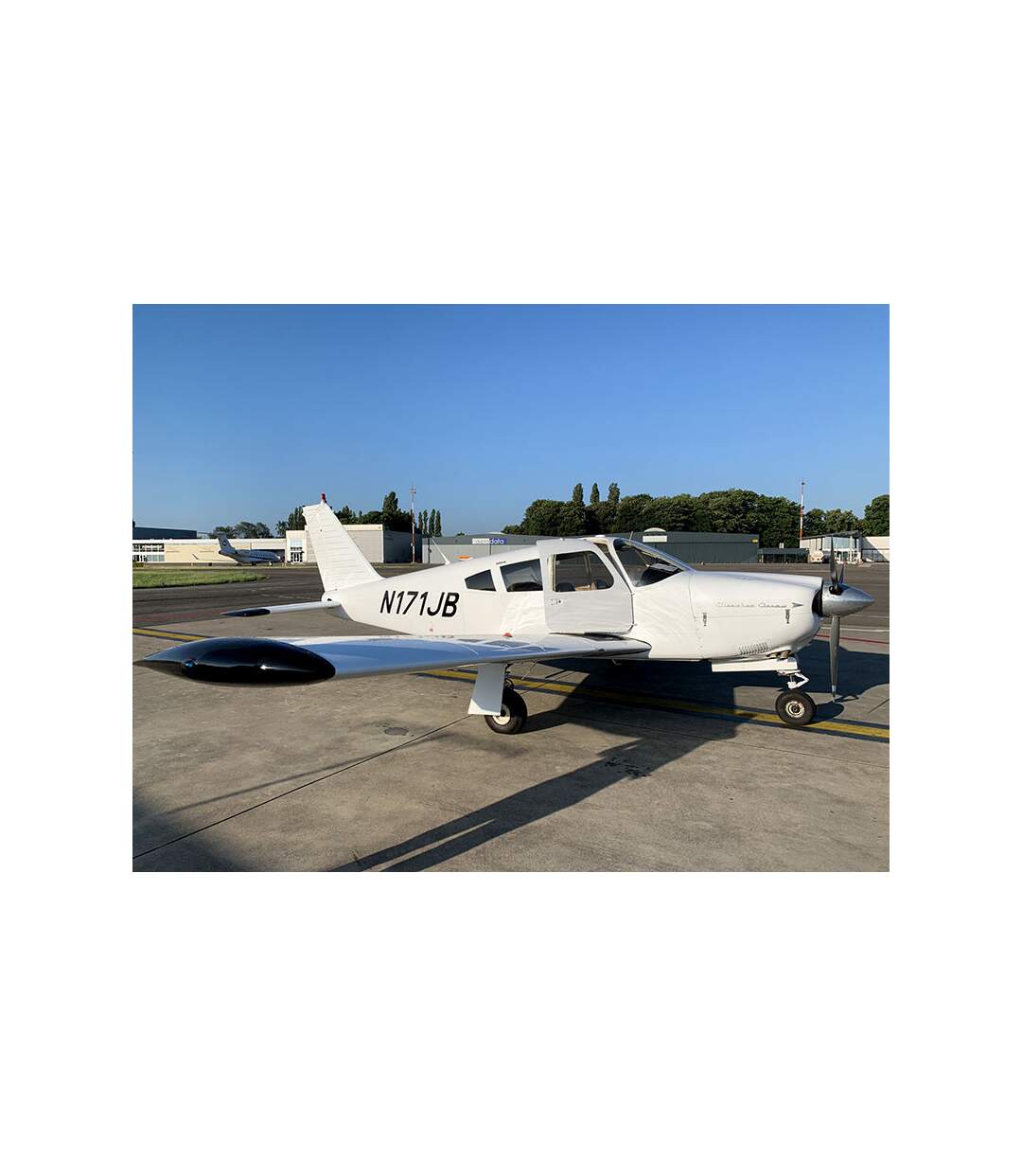 Strasbourg vue du ciel : survol d'1h pour 2 personnes - SMARTBOX - Coffret Cadeau Sport & Aventure