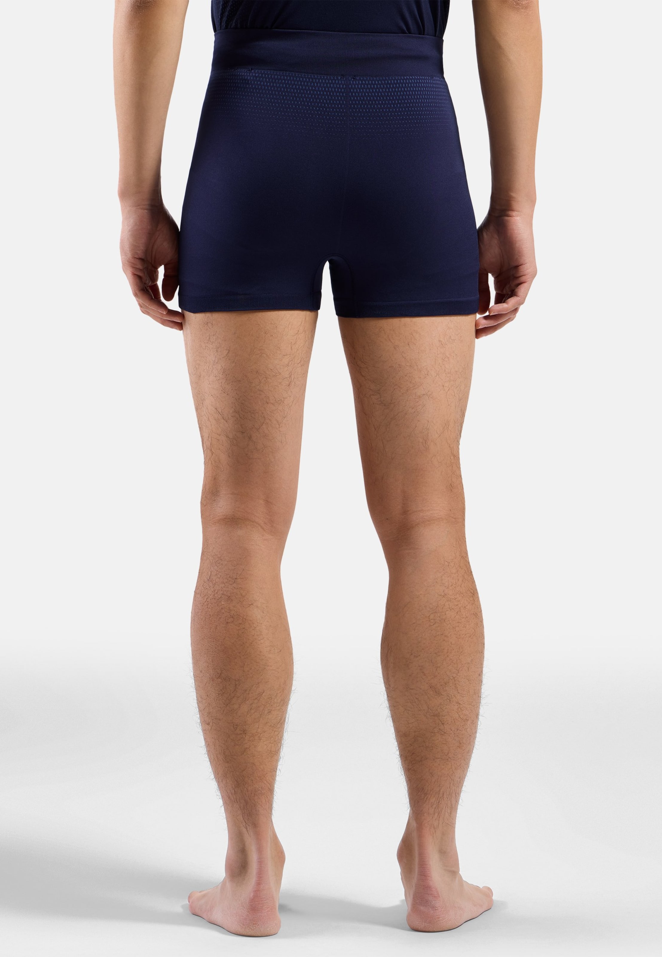 Performance Light Panty in eclipse
