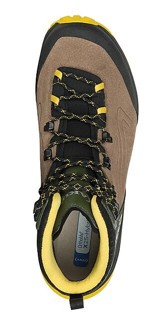 AKU - CHAUSSURES DE RANDONNEE REACTIVE GTX M