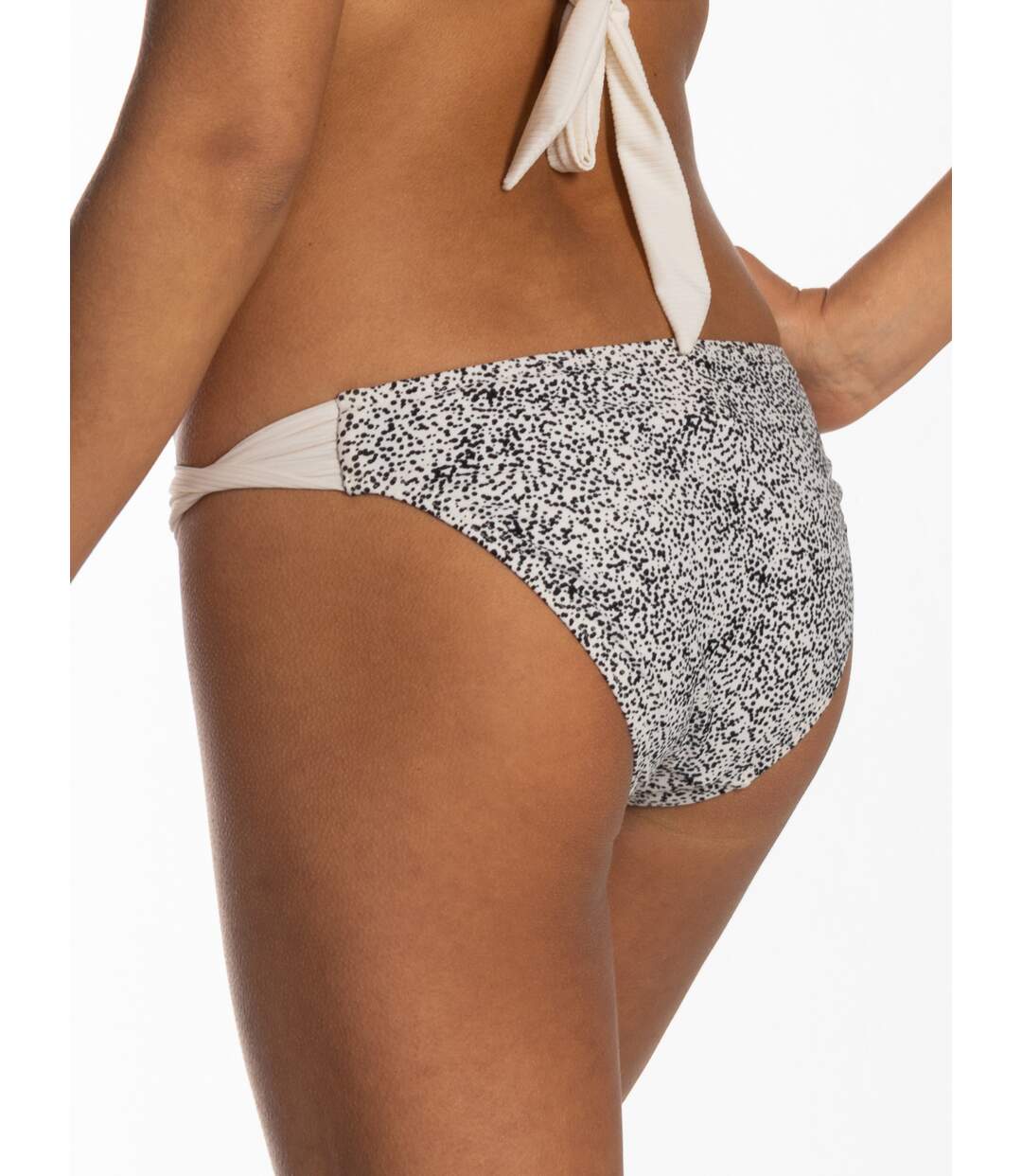 Bas maillot de bain twisté Sprinkles Beachlife
