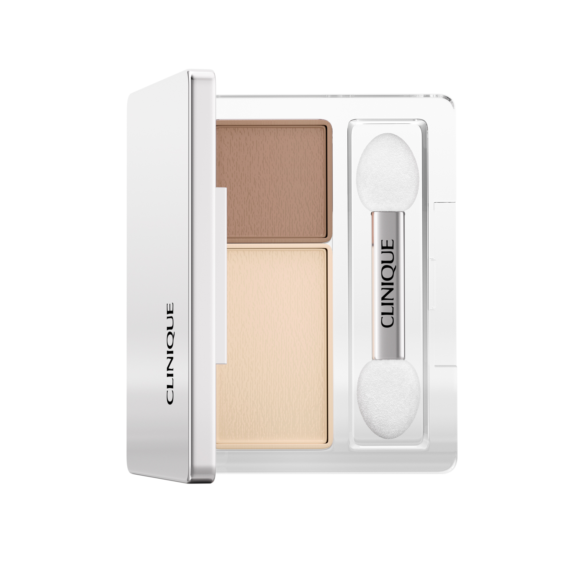 CLINIQUE All About Shadow Duo