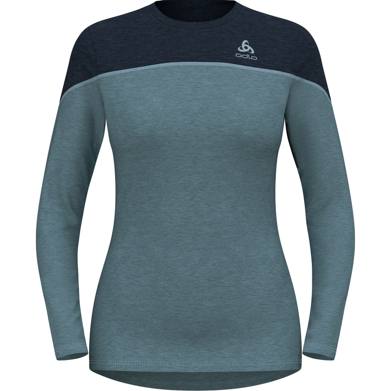 Odlo Damen Revelstoke 150 Longsleeve