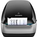 DYMO LabelWriter Wireless - Draadloze Labelprinter - Zwart - Thermische Printtechnologie