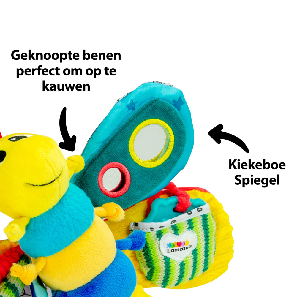 Lamaze Freddie De Vuurvlieg