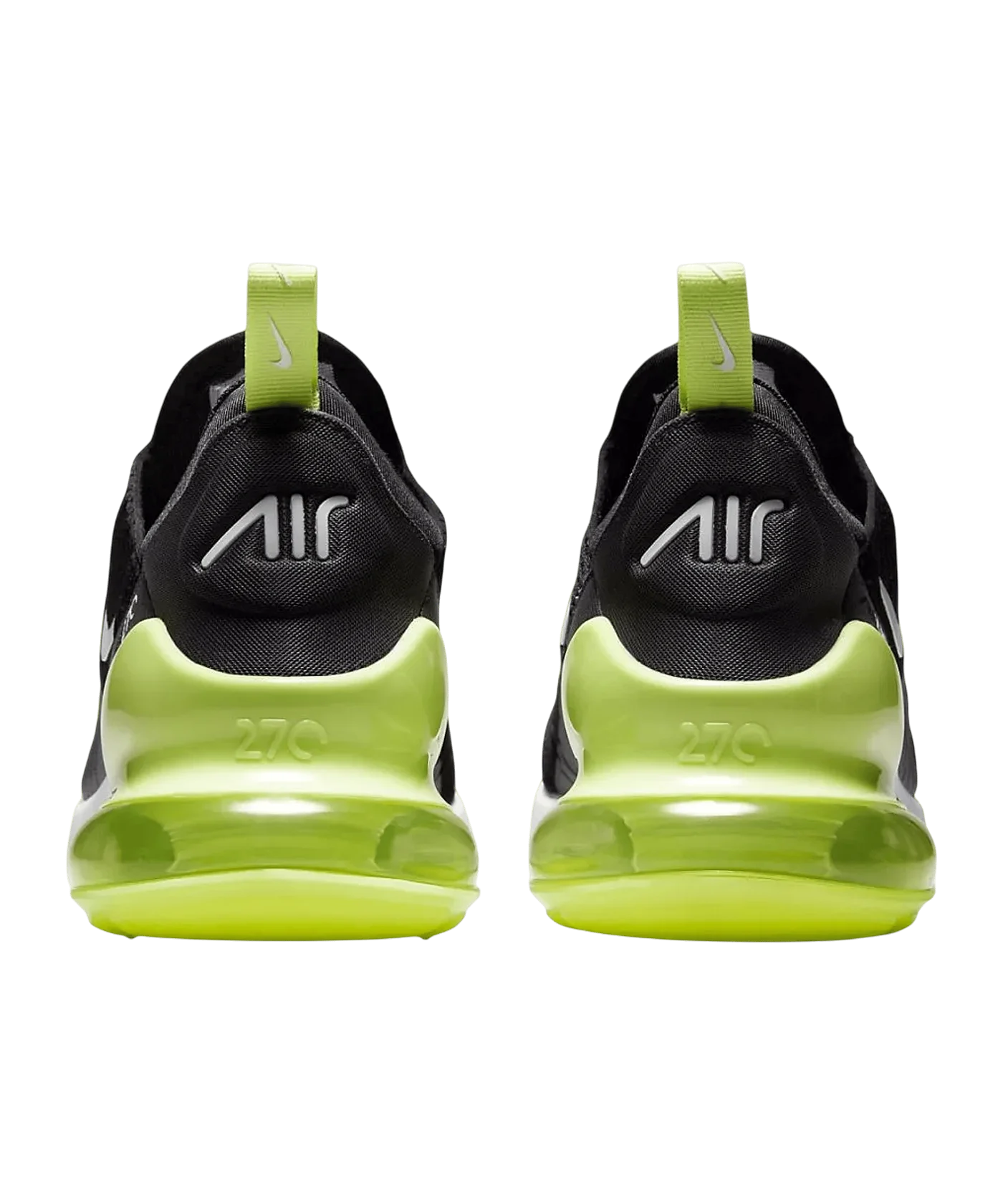 Nike Air Max 270 Sneaker Grün F703