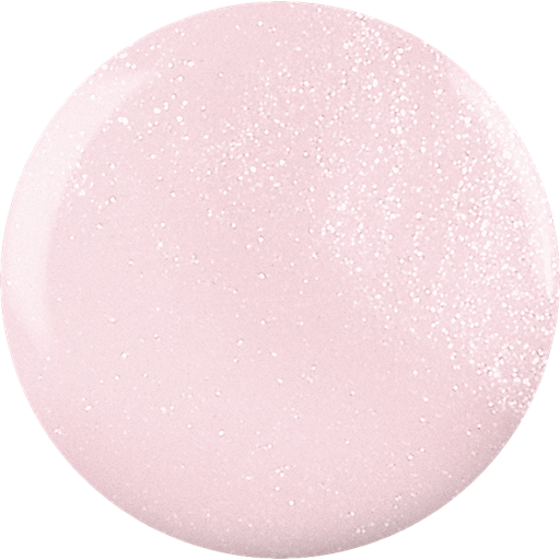 CND Vinylux Nail Polish, 118 Grapefruit Sparkle