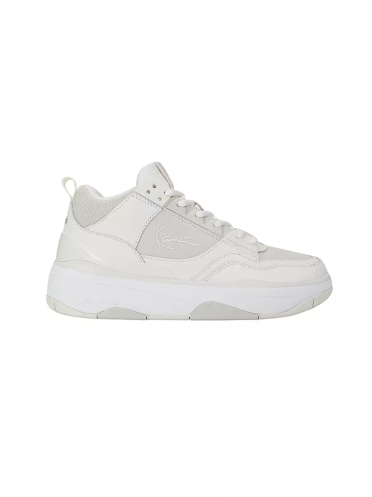 KARL KANI Sneaker LXRY PLUS beige