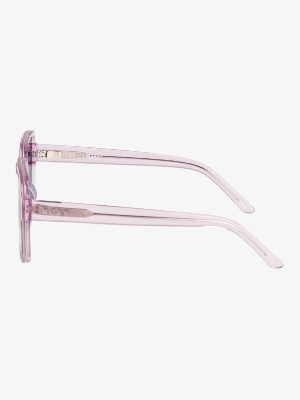Amelia Lunettes de soleil Violet Femme
