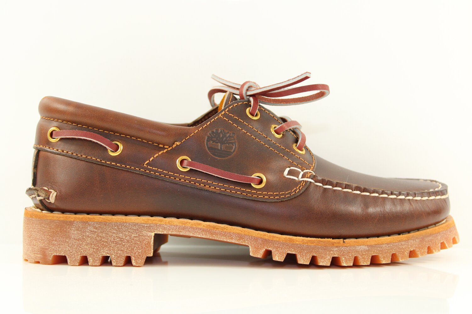 Timberland Schnürschuhe