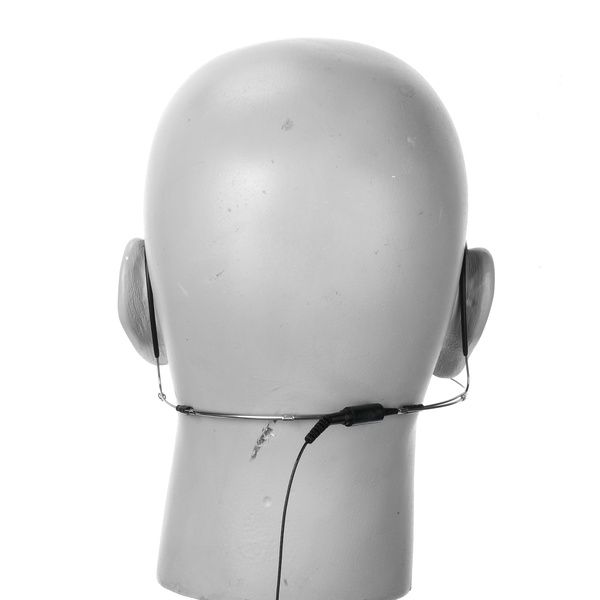 Sennheiser SL Headmic 1-4 SB