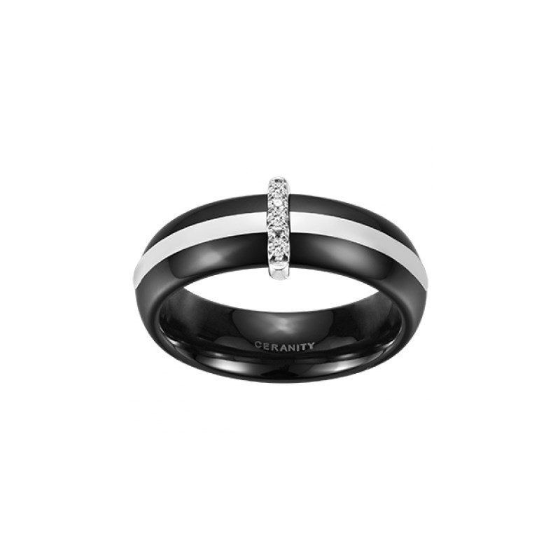 Bague en Argent