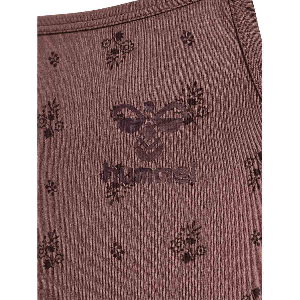 hummel Carolina 2-Pak Undertrøje Børn