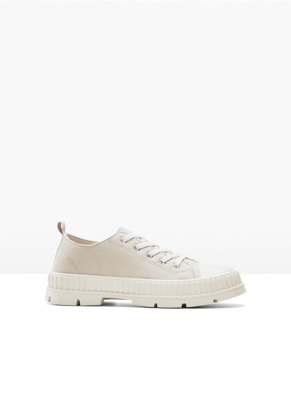 Chaussures à lacets