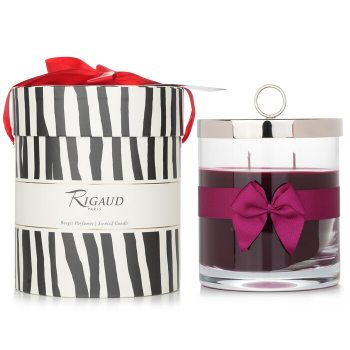 Rigaud Scented Candle - # Bois Precieux