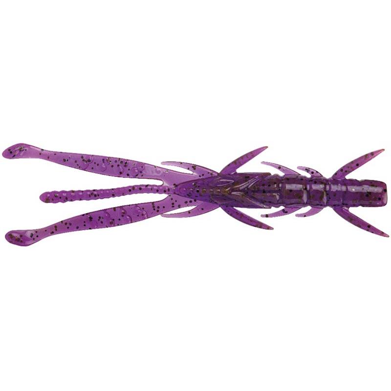 Leurre Souple Fishup Shrimp - 7Cm - Par 9