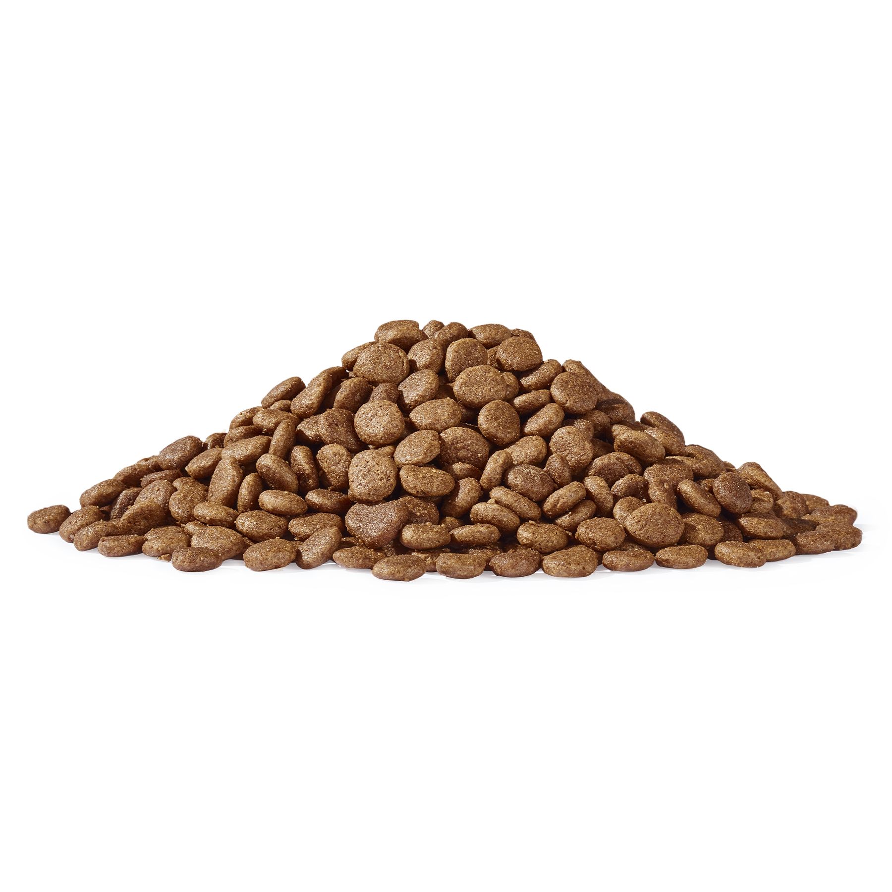 Dogs’n Tiger Adult Premium Katzenfutter, Trockenfutter, Schlemmermäulchen, Truthahn & Lachs
