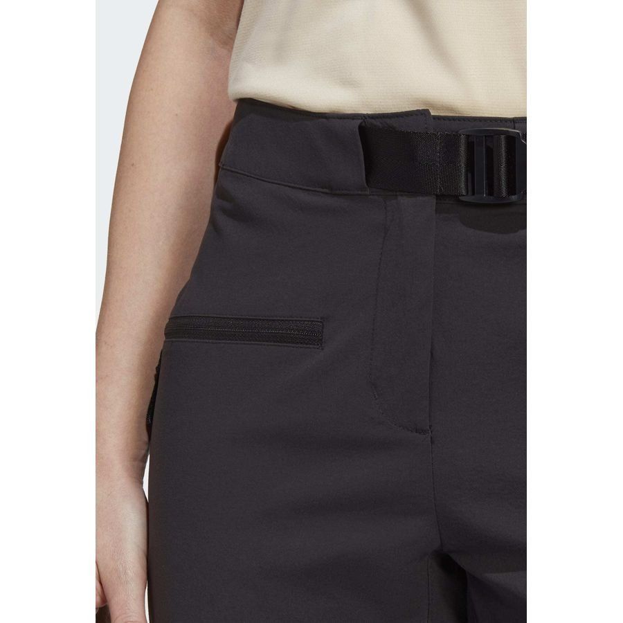 Adidas Pantalon de randonnée Terrex Utilitas Zip-Off