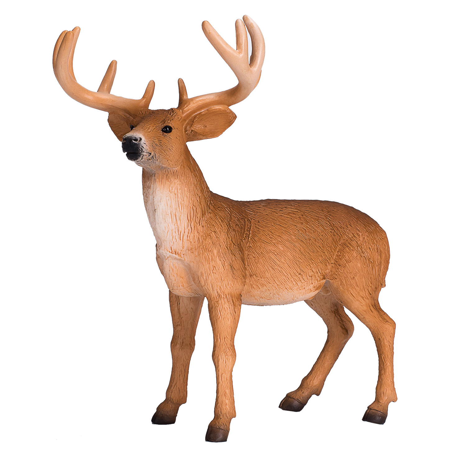 Mojo Wildlife Witstaarthert Bok - 387038