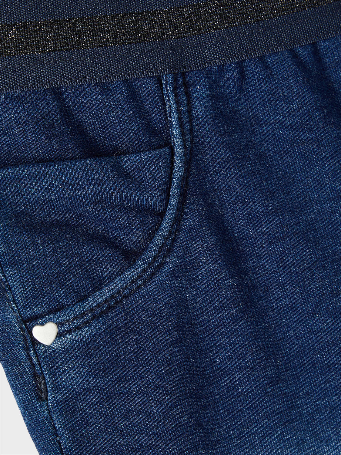 NAME IT slim fit jeans NMFSALLI