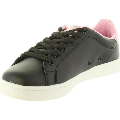 Kappa - 303XZQ0 PALAVELA Negro