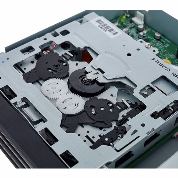 RCS CDR-10 USB