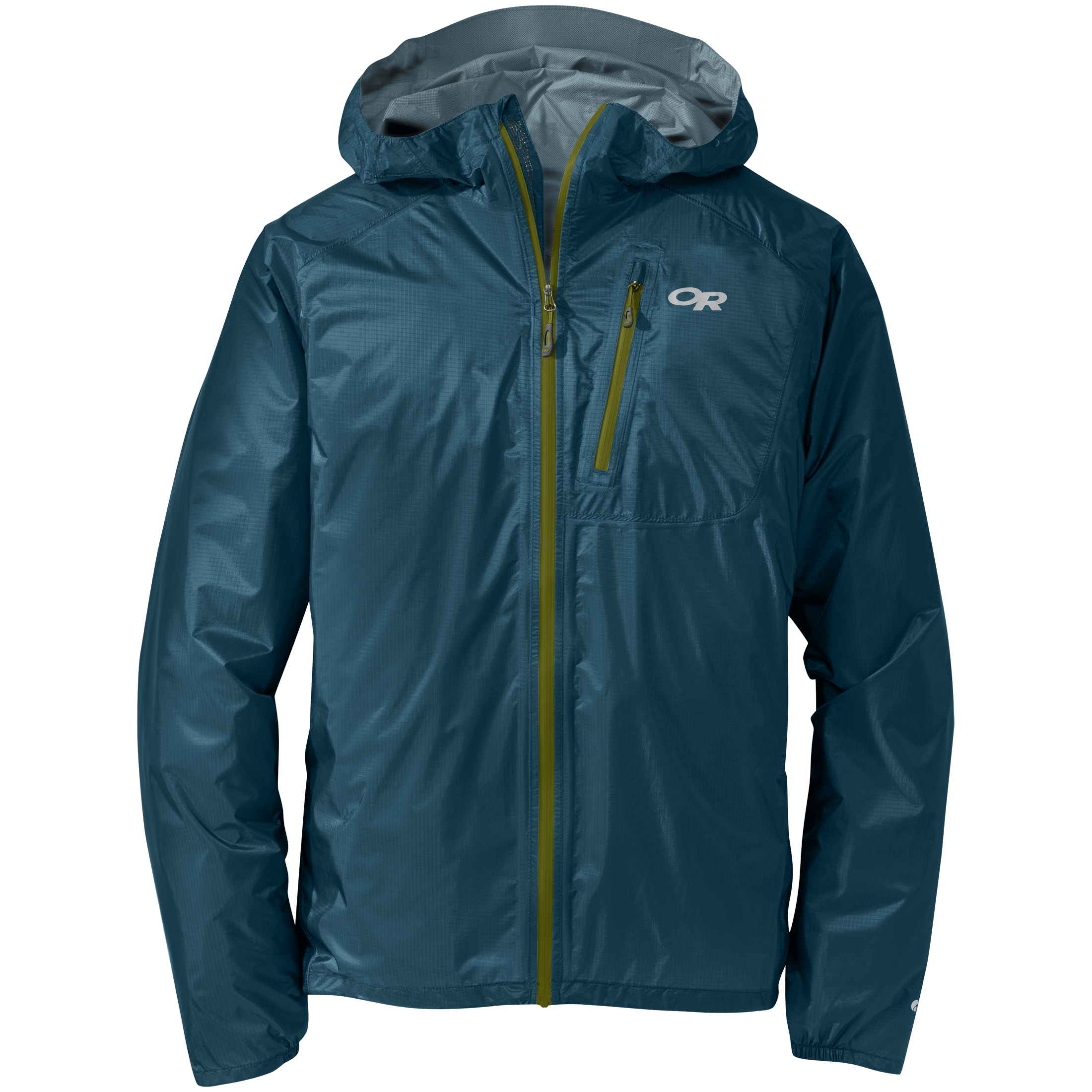 Outdoor Research Helium II Jacket - Herre - Jakke